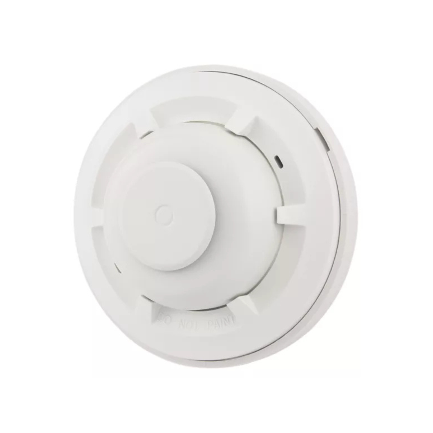 5601P 135F Fixed Temp/Rate-of-Rise, Single-Circuit Mechanical Heat Detector with Plain Housing