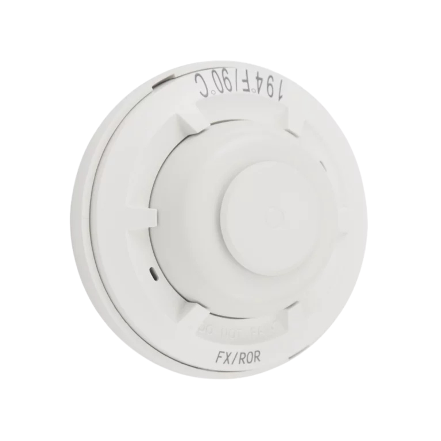 5602 194F Fixed Temp/Rate-of-Rise, Single-Circuit Mechanical Heat Detector