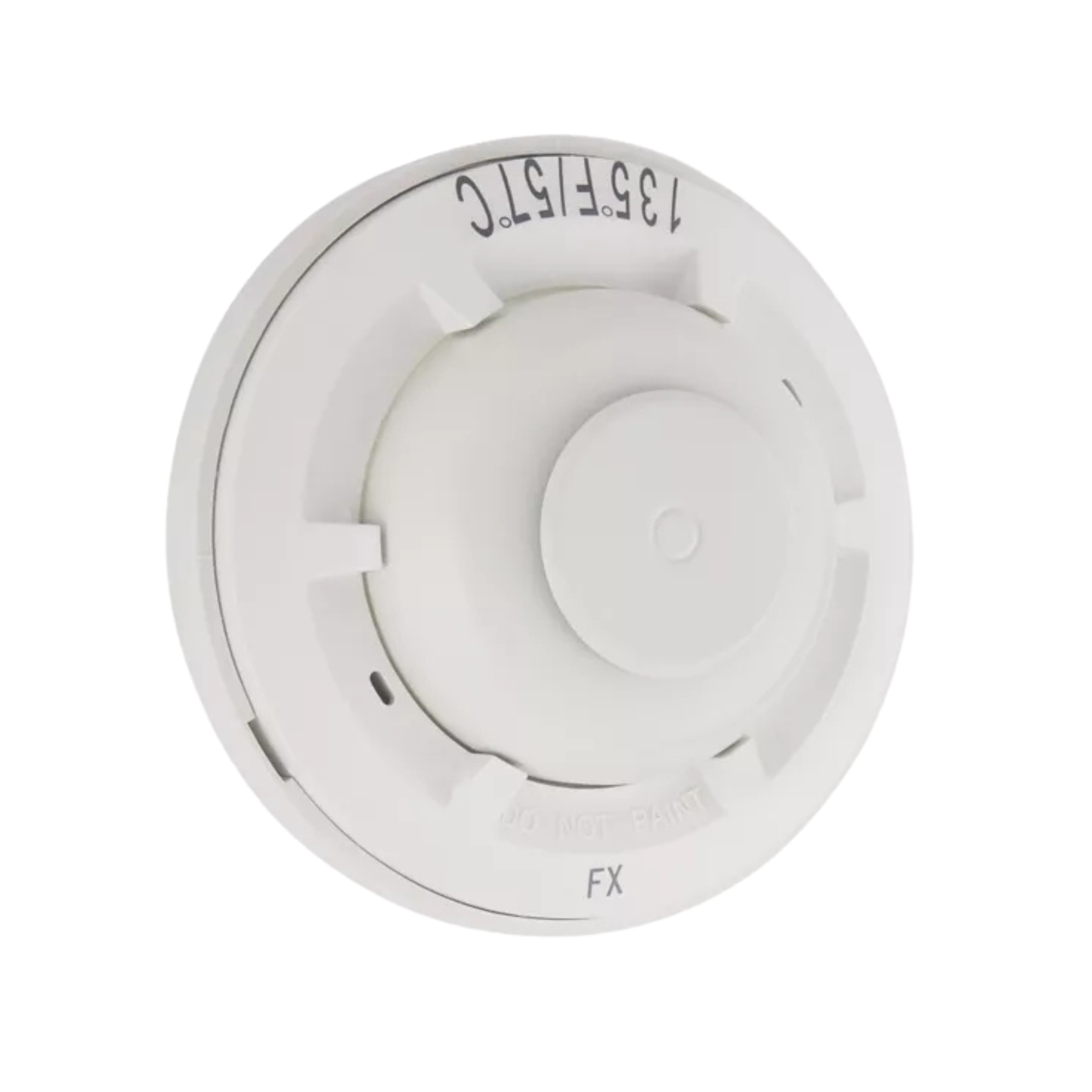 5603 135F Fixed Temp, Single-Circuit Mechanical Heat Detector
