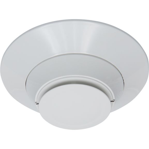 Silent Knight SK-PHOTO-W Addressable Photoelectric Smoke Detector