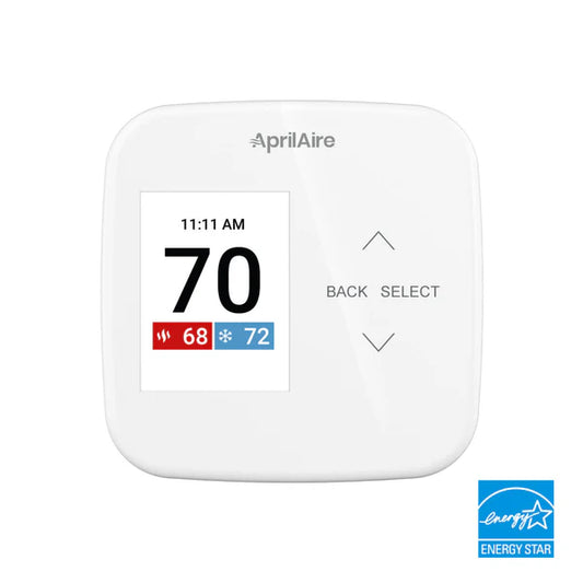 S86WMUPR Programmable Wi-Fi Thermostat