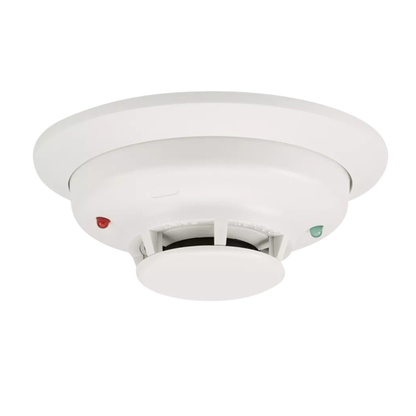 2W-B Photoelectric i3 Series Smoke Detector, 2-Wire