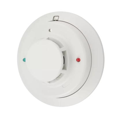 2W-B Photoelectric i3 Series Smoke Detector, 2-Wire