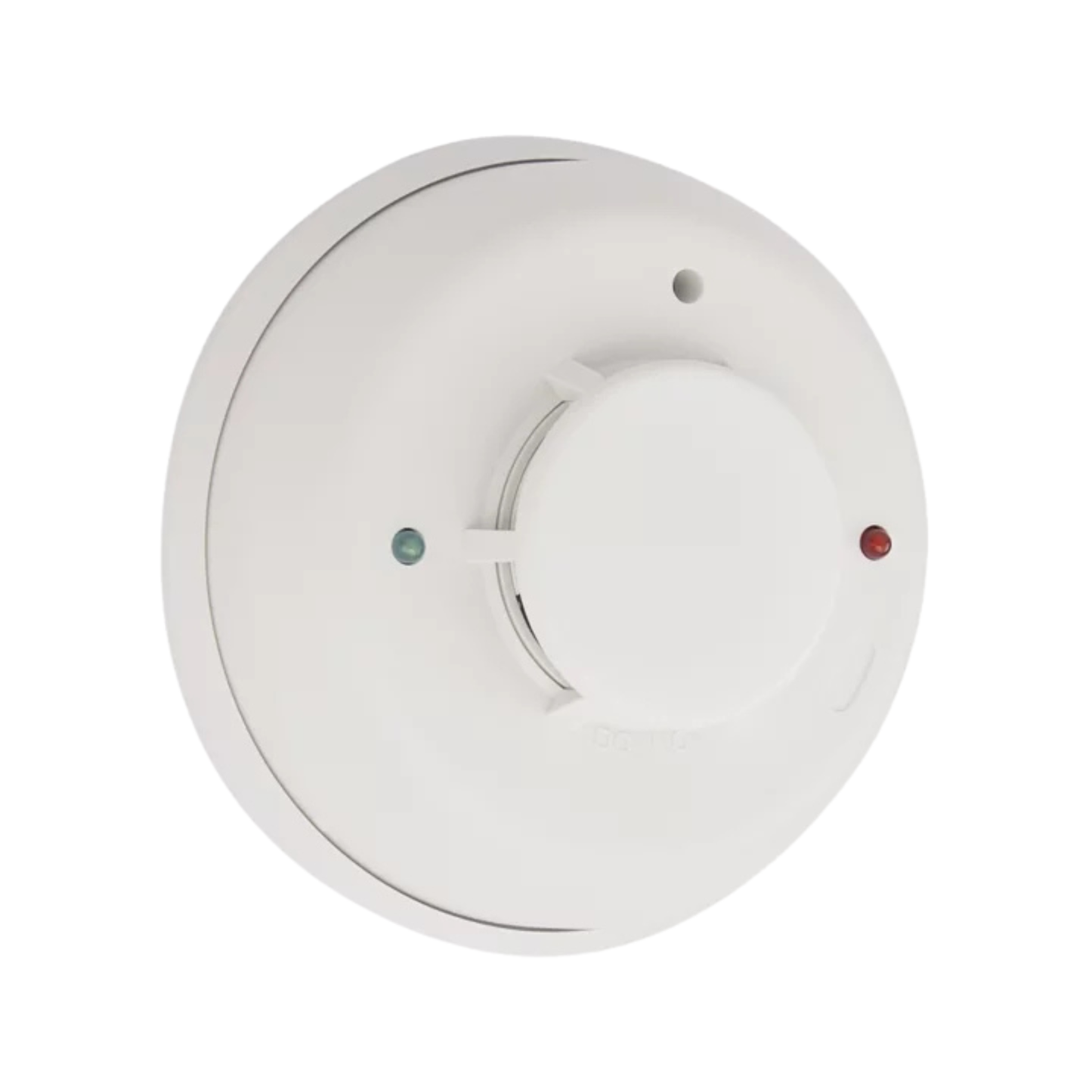 2WTA-B Photoelectric i3 Series Smoke Detector with Thermal Sensor and Built-In Sounder, 2-Wire