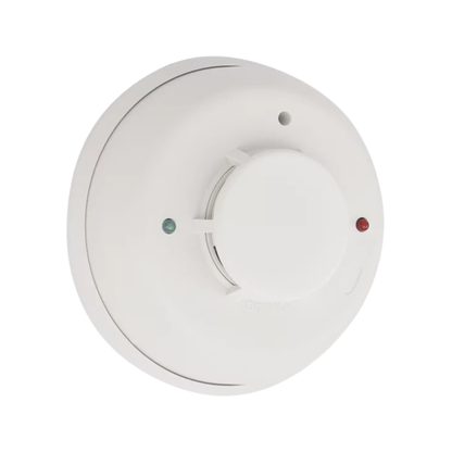 2WTA-B Photoelectric i3 Series Smoke Detector with Thermal Sensor and Built-In Sounder, 2-Wire
