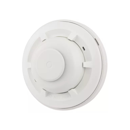 5601P 135F Fixed Temp/Rate-of-Rise, Single-Circuit Mechanical Heat Detector with Plain Housing