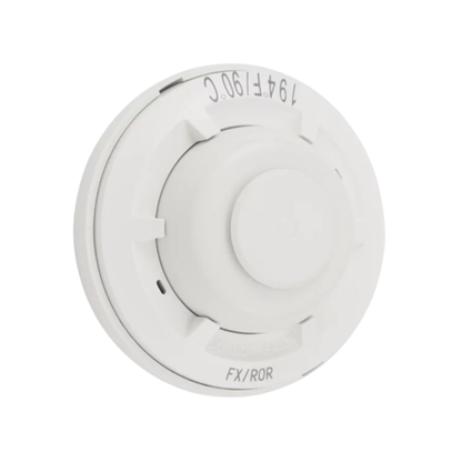 5602 194F Fixed Temp/Rate-of-Rise, Single-Circuit Mechanical Heat Detector