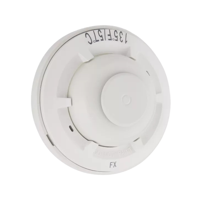 5603 135F Fixed Temp, Single-Circuit Mechanical Heat Detector