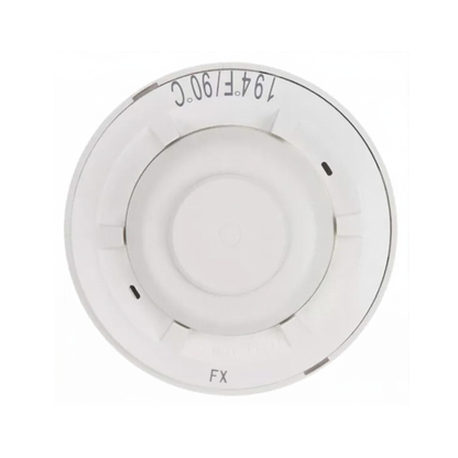 5604 194F Fixed Temp, Single-Circuit Mechanical Heat Detector