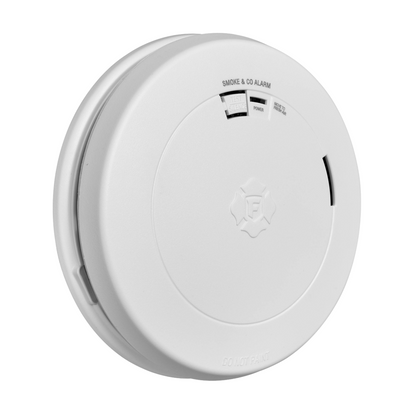 SMCO210 10-Year Sealed Battery Smoke & CO Alarm