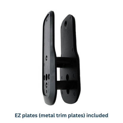 M210 EZ Mechanical Keyless Combination Deadbolt Lock
