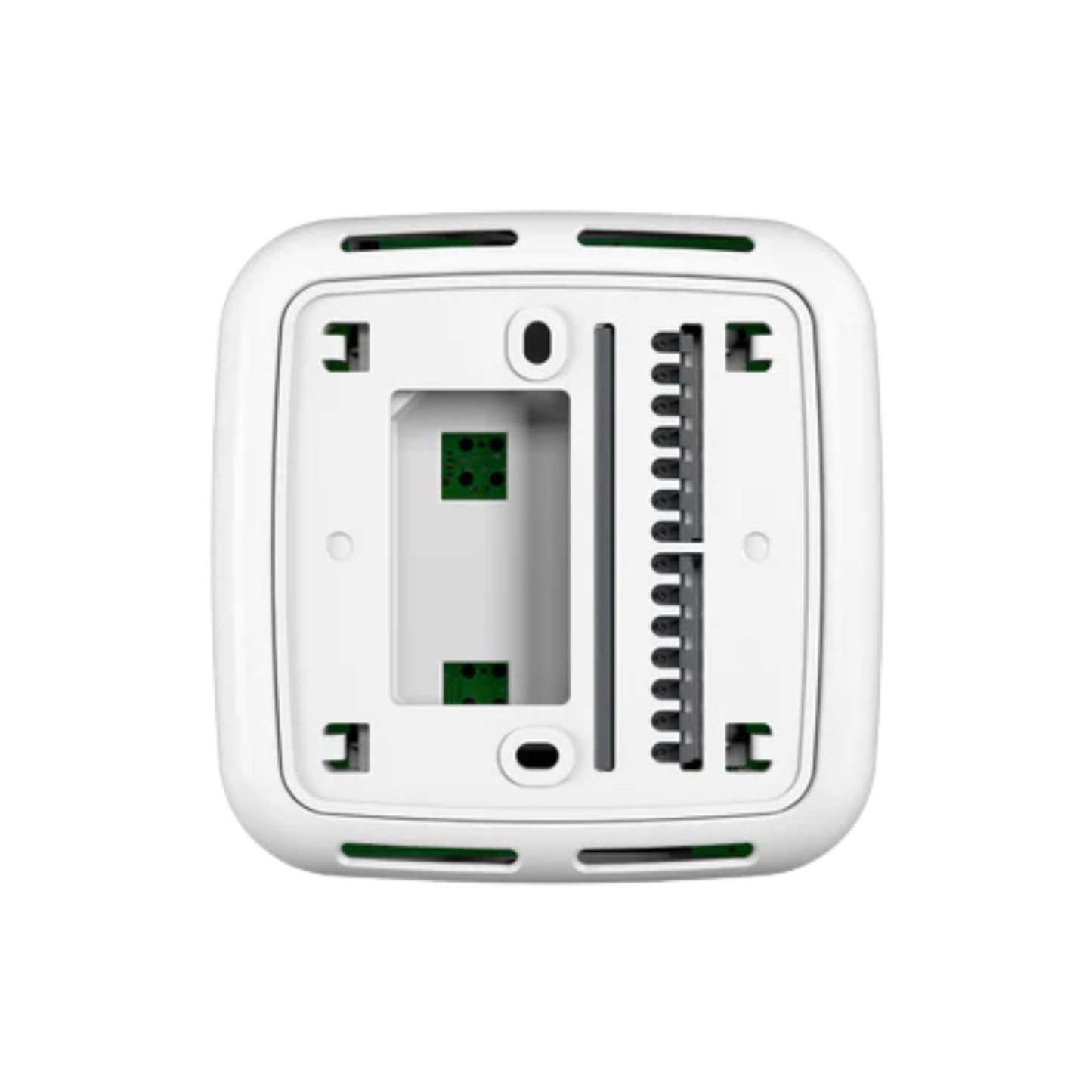 S86WMUPR Programmable Wi-Fi Thermostat