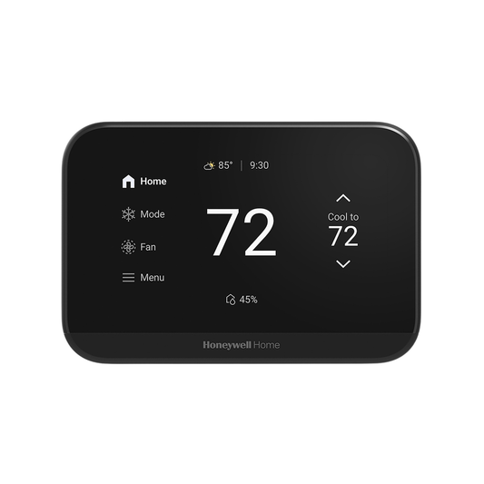 THX900B2 ElitePRO™ S900 Smart Thermostat in Black