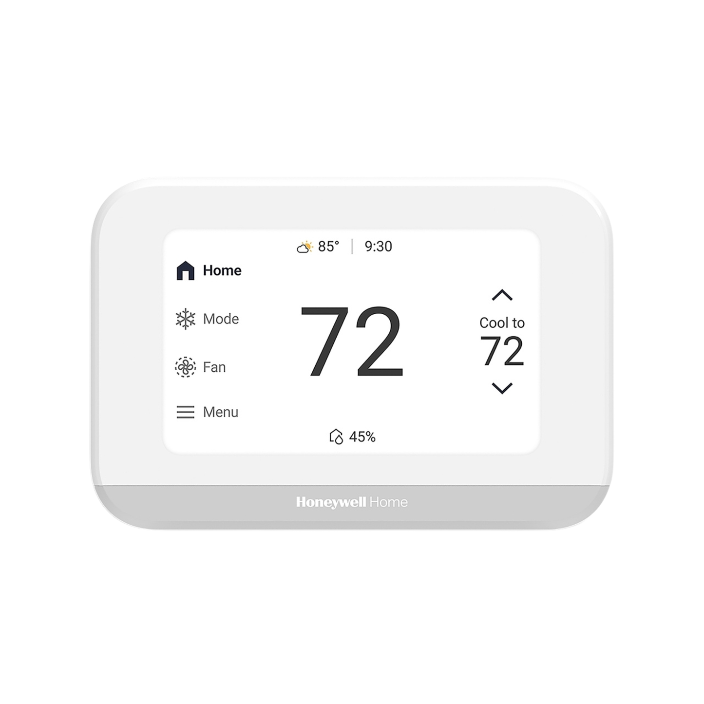 THX900W1 ElitePRO™ S900 Smart Thermostat in White