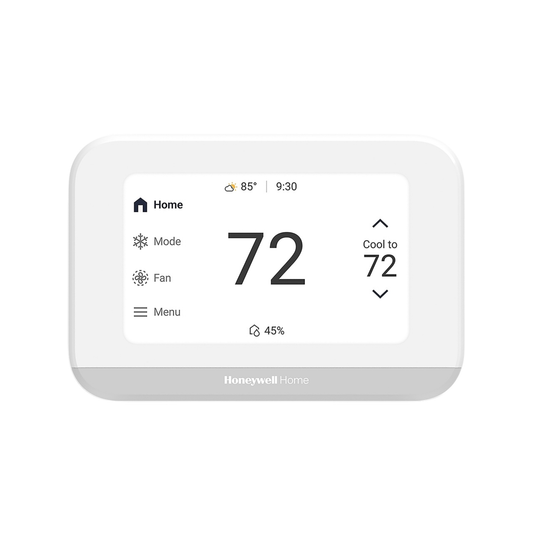 THX900W1 ElitePRO™ S900 Smart Thermostat in White