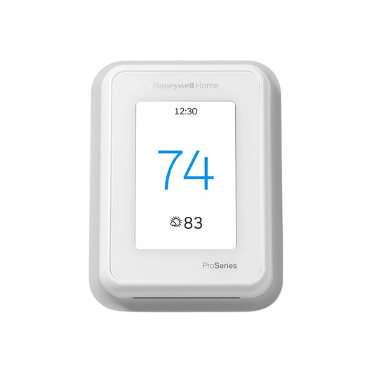 THX321WF3003W T10+ Pro Smart Thermostat with RedLINK® 3.0