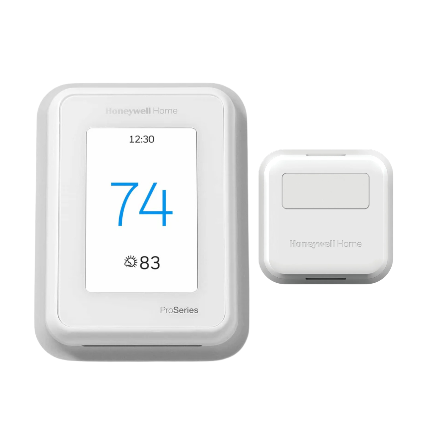 THX321WFS3001W T10+ Pro Smart Thermostat with RedLINK® 3.0 includes Sensor