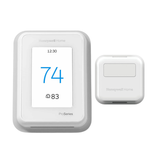 THX321WFS3001W T10+ Pro Smart Thermostat with RedLINK® 3.0 includes Sensor