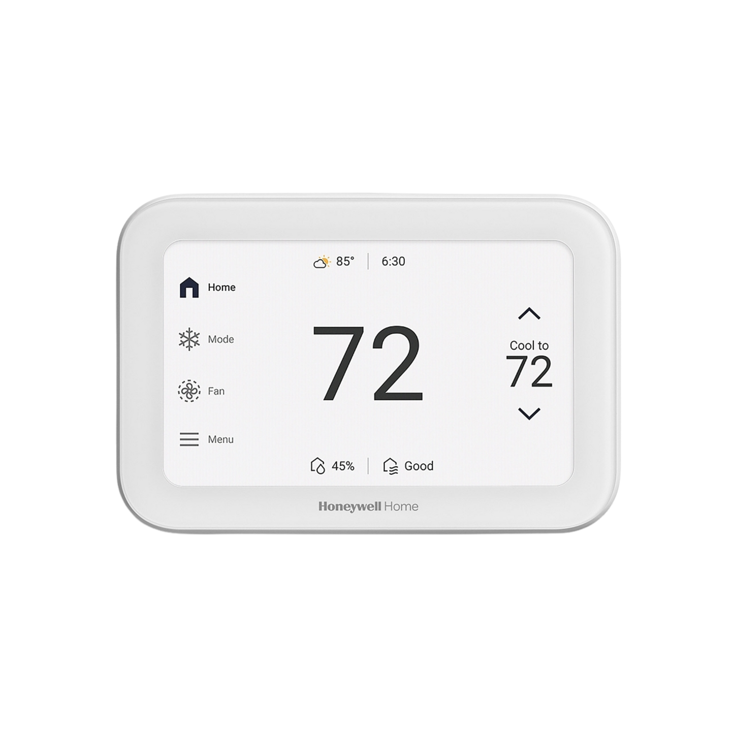THX1200W5 ElitePRO™ S1200 Smart Thermostat in White
