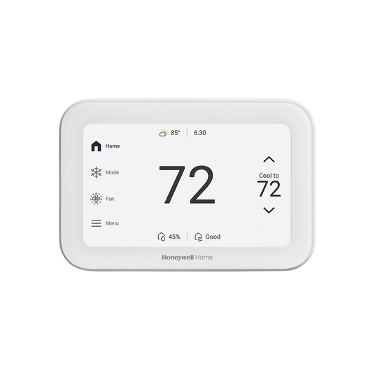 THX1200W5 ElitePRO™ S1200 Smart Thermostat in White